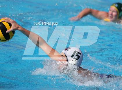 Thumbnail 1 in Helix vs. Mar Vista (CIF SDS D1 Quarterfinal) photogallery.