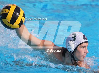 Thumbnail 2 in Helix vs. Mar Vista (CIF SDS D1 Quarterfinal) photogallery.