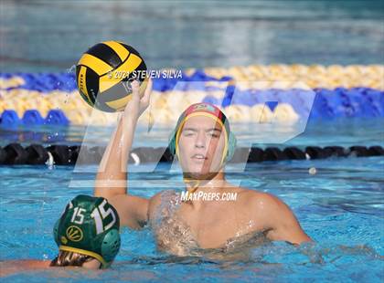 Thumbnail 2 in Helix vs. Mar Vista (CIF SDS D1 Quarterfinal) photogallery.
