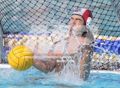 Thumbnail 1 in Helix vs. Mar Vista (CIF SDS D1 Quarterfinal) photogallery.
