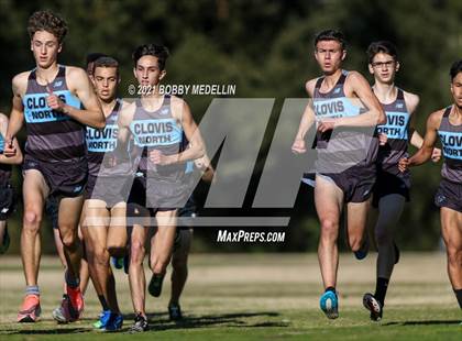 Thumbnail 2 in Buchanan vs Clovis North photogallery.