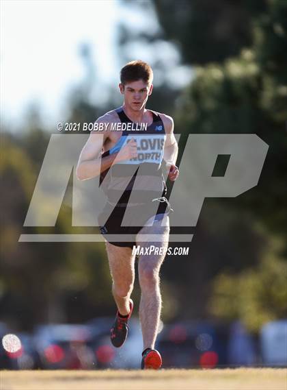 Thumbnail 3 in Buchanan vs Clovis North photogallery.