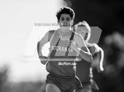 Thumbnail 1 in Buchanan vs Clovis North photogallery.