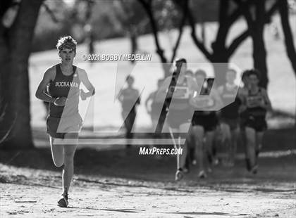 Thumbnail 1 in Buchanan vs Clovis North photogallery.