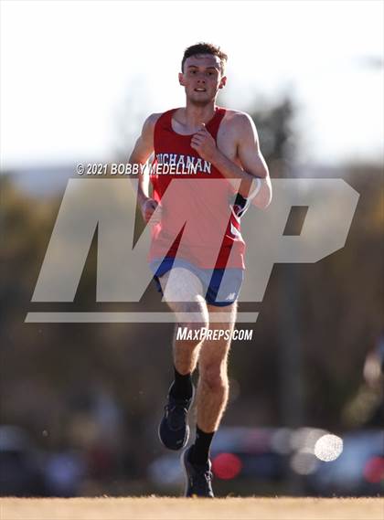 Thumbnail 1 in Buchanan vs Clovis North photogallery.