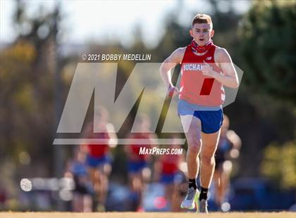Thumbnail 3 in Buchanan vs Clovis North photogallery.