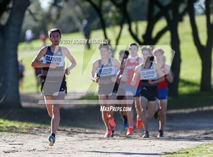 Thumbnail 3 in Buchanan vs Clovis North photogallery.