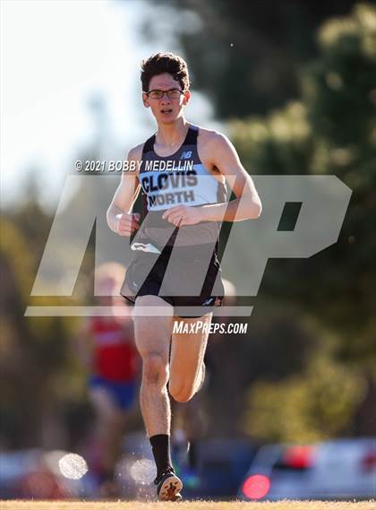 Thumbnail 3 in Buchanan vs Clovis North photogallery.