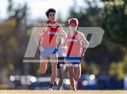 Thumbnail 3 in Buchanan vs Clovis North photogallery.