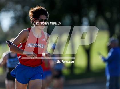 Thumbnail 1 in Buchanan vs Clovis North photogallery.