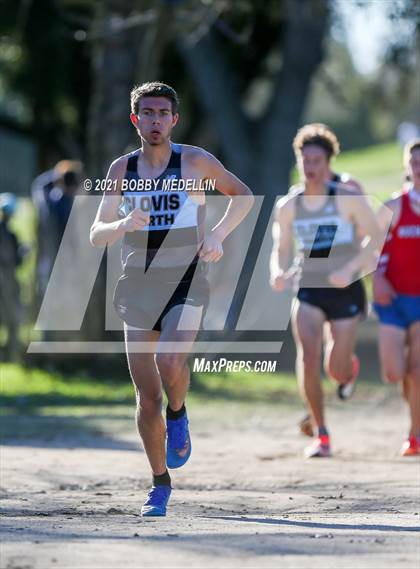 Thumbnail 3 in Buchanan vs Clovis North photogallery.