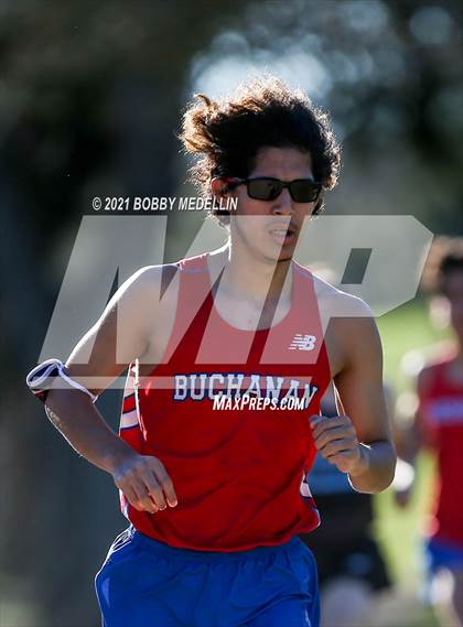 Thumbnail 3 in Buchanan vs Clovis North photogallery.