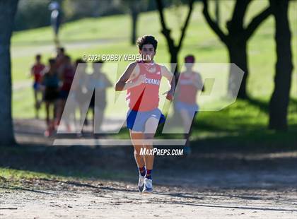 Thumbnail 2 in Buchanan vs Clovis North photogallery.