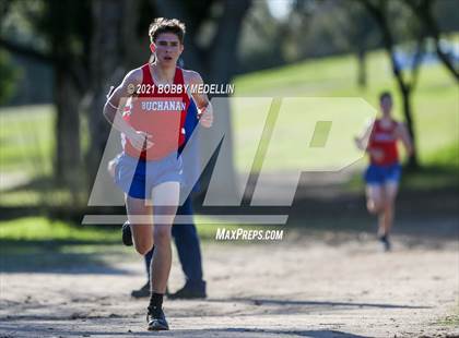 Thumbnail 2 in Buchanan vs Clovis North photogallery.