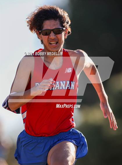 Thumbnail 1 in Buchanan vs Clovis North photogallery.