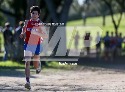 Thumbnail 2 in Buchanan vs Clovis North photogallery.