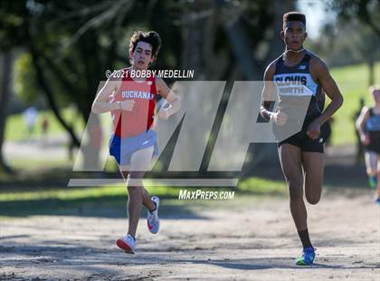Thumbnail 3 in Buchanan vs Clovis North photogallery.