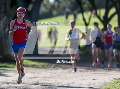 Thumbnail 2 in Buchanan vs Clovis North photogallery.