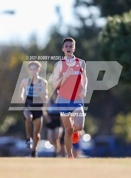 Thumbnail 2 in Buchanan vs Clovis North photogallery.