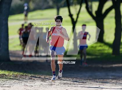 Thumbnail 3 in Buchanan vs Clovis North photogallery.
