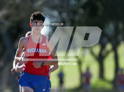 Thumbnail 3 in Buchanan vs Clovis North photogallery.