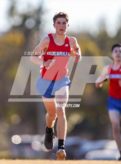 Thumbnail 3 in Buchanan vs Clovis North photogallery.