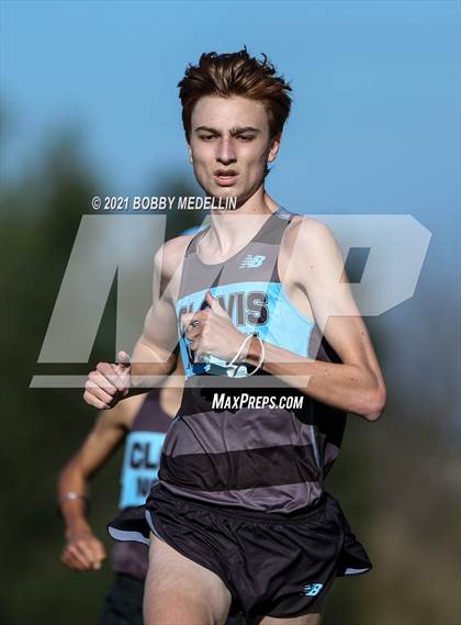 Thumbnail 1 in Buchanan vs Clovis North photogallery.
