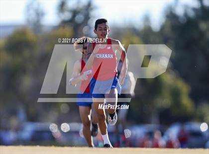 Thumbnail 3 in Buchanan vs Clovis North photogallery.