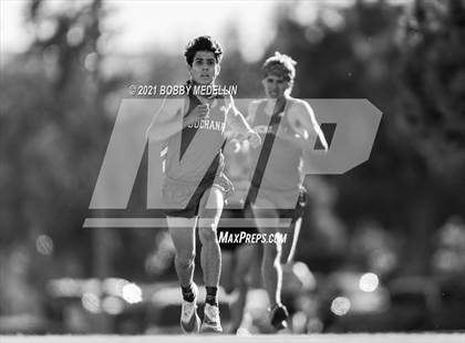 Thumbnail 2 in Buchanan vs Clovis North photogallery.