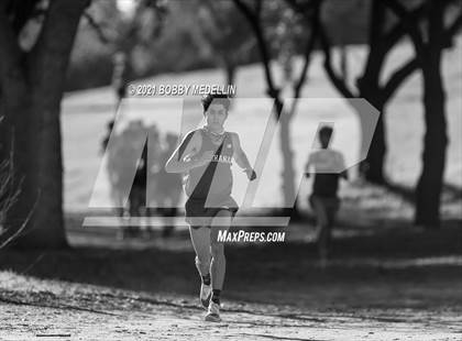 Thumbnail 1 in Buchanan vs Clovis North photogallery.
