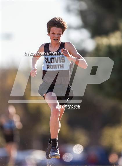 Thumbnail 1 in Buchanan vs Clovis North photogallery.