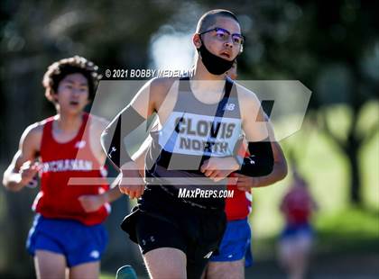 Thumbnail 3 in Buchanan vs Clovis North photogallery.