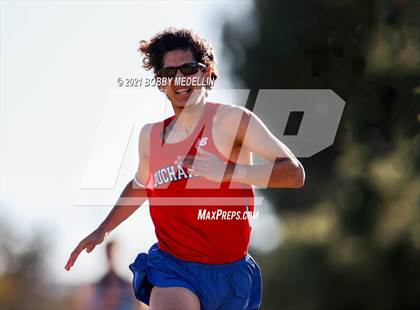 Thumbnail 3 in Buchanan vs Clovis North photogallery.