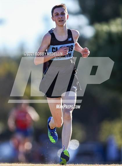 Thumbnail 3 in Buchanan vs Clovis North photogallery.