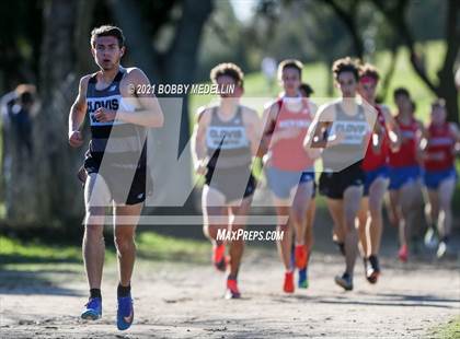 Thumbnail 2 in Buchanan vs Clovis North photogallery.