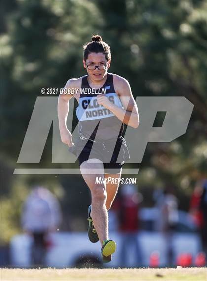 Thumbnail 3 in Buchanan vs Clovis North photogallery.