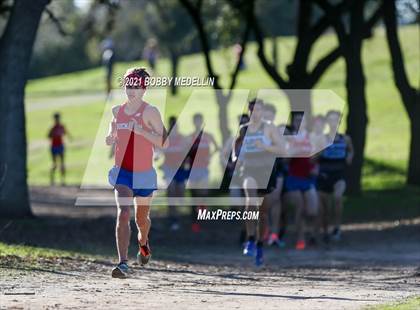 Thumbnail 3 in Buchanan vs Clovis North photogallery.