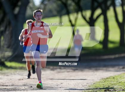 Thumbnail 1 in Buchanan vs Clovis North photogallery.