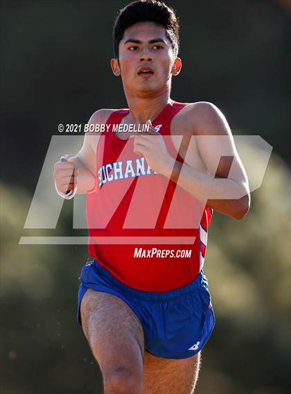 Thumbnail 2 in Buchanan vs Clovis North photogallery.
