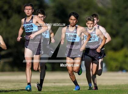 Thumbnail 3 in Buchanan vs Clovis North photogallery.