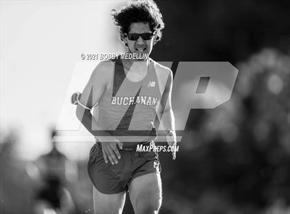 Thumbnail 2 in Buchanan vs Clovis North photogallery.