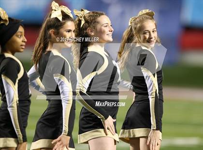Thumbnail 3 in Shiloh Christian vs. Robinson (AAA 4A Final) photogallery.