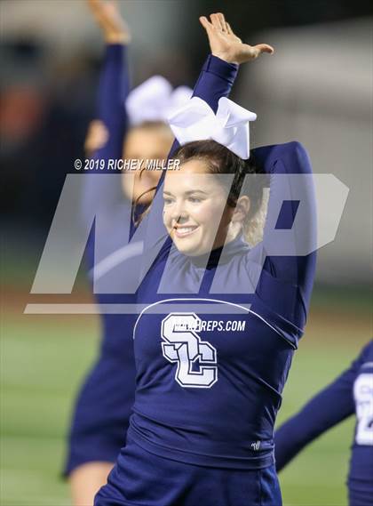 Thumbnail 2 in Shiloh Christian vs. Robinson (AAA 4A Final) photogallery.