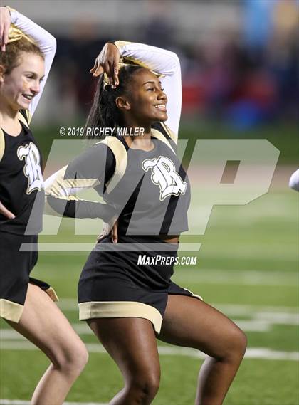 Thumbnail 2 in Shiloh Christian vs. Robinson (AAA 4A Final) photogallery.