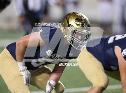 Thumbnail 3 in Shiloh Christian vs. Robinson (AAA 4A Final) photogallery.