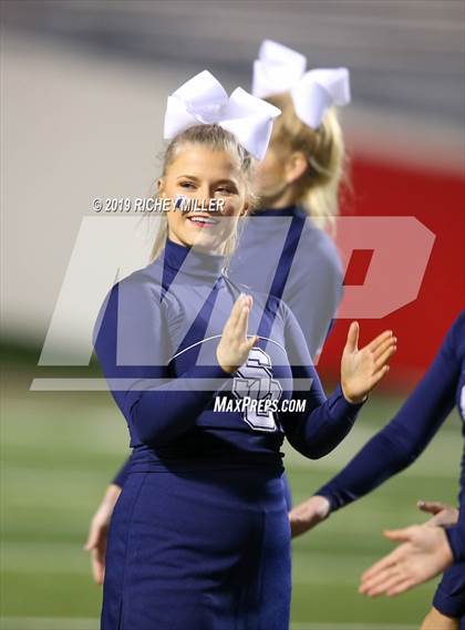 Thumbnail 2 in Shiloh Christian vs. Robinson (AAA 4A Final) photogallery.