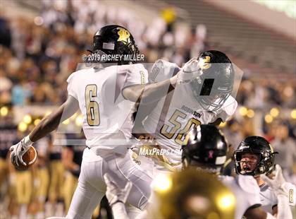 Thumbnail 2 in Shiloh Christian vs. Robinson (AAA 4A Final) photogallery.