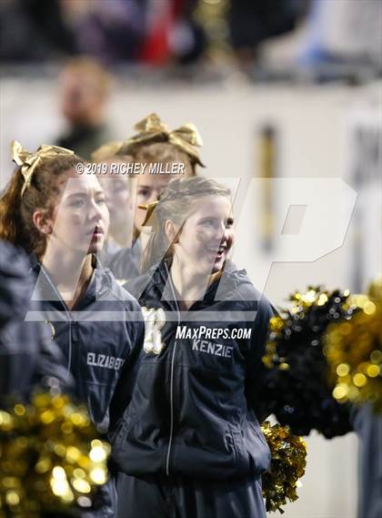 Thumbnail 1 in Shiloh Christian vs. Robinson (AAA 4A Final) photogallery.