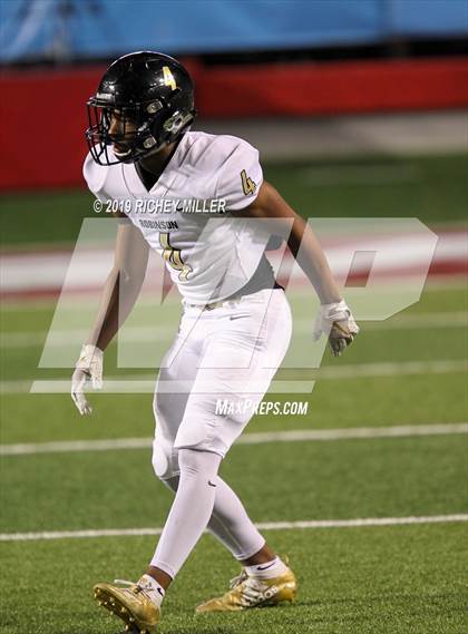 Thumbnail 1 in Shiloh Christian vs. Robinson (AAA 4A Final) photogallery.