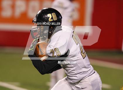 Thumbnail 1 in Shiloh Christian vs. Robinson (AAA 4A Final) photogallery.